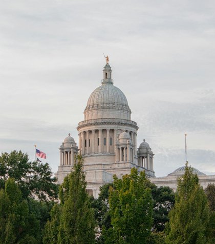 Rhode Island lawmakers reintroduce bill to make fossil fuel companies pay for climate damage