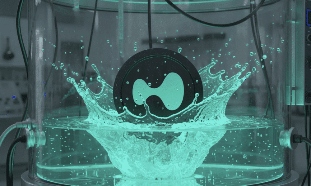 Best Crypto to Buy in 2026? HYPE Up 54% This Week vs. Digitap ($TAP) Up 263%