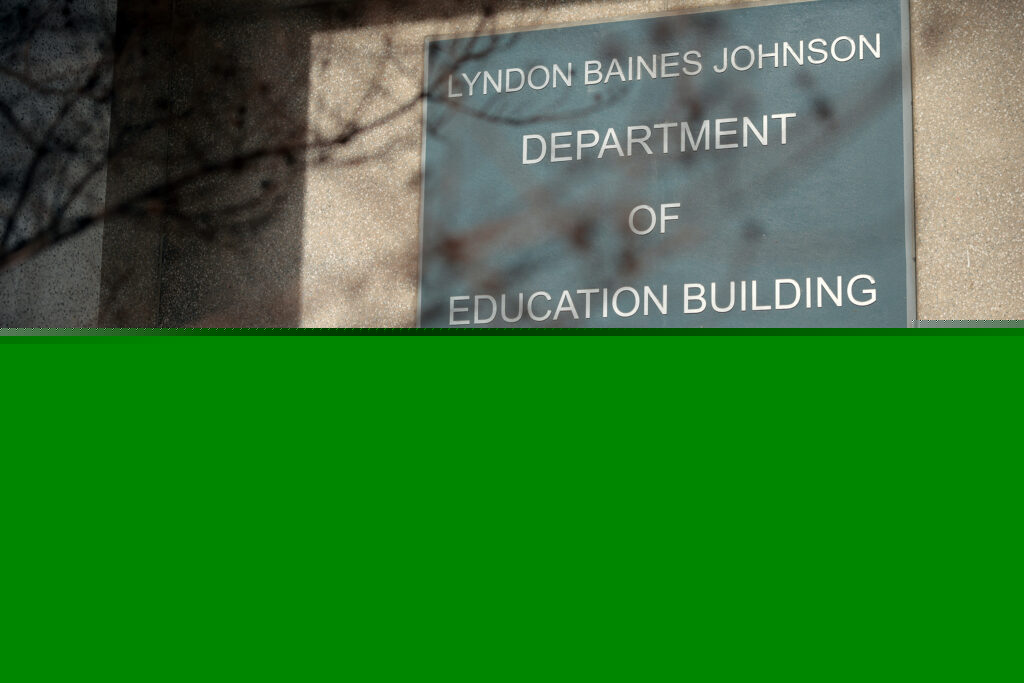 We can’t fix America’s schools without data