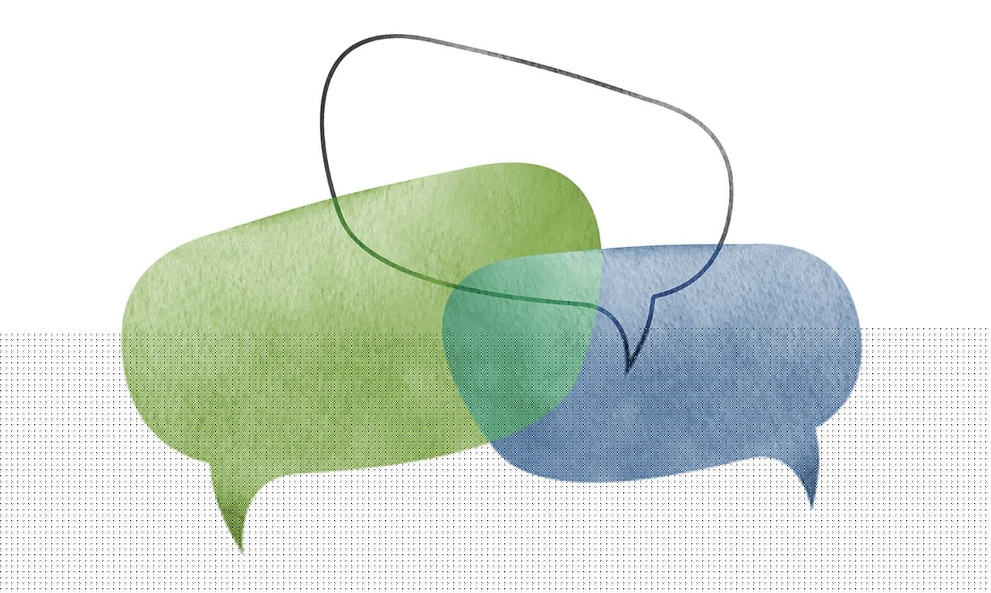 Community Conversation: A New Social Justice