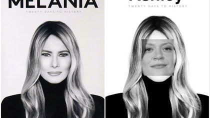 The Boys Showrunner Gives Ashley Barrett the "Melania" Treatment