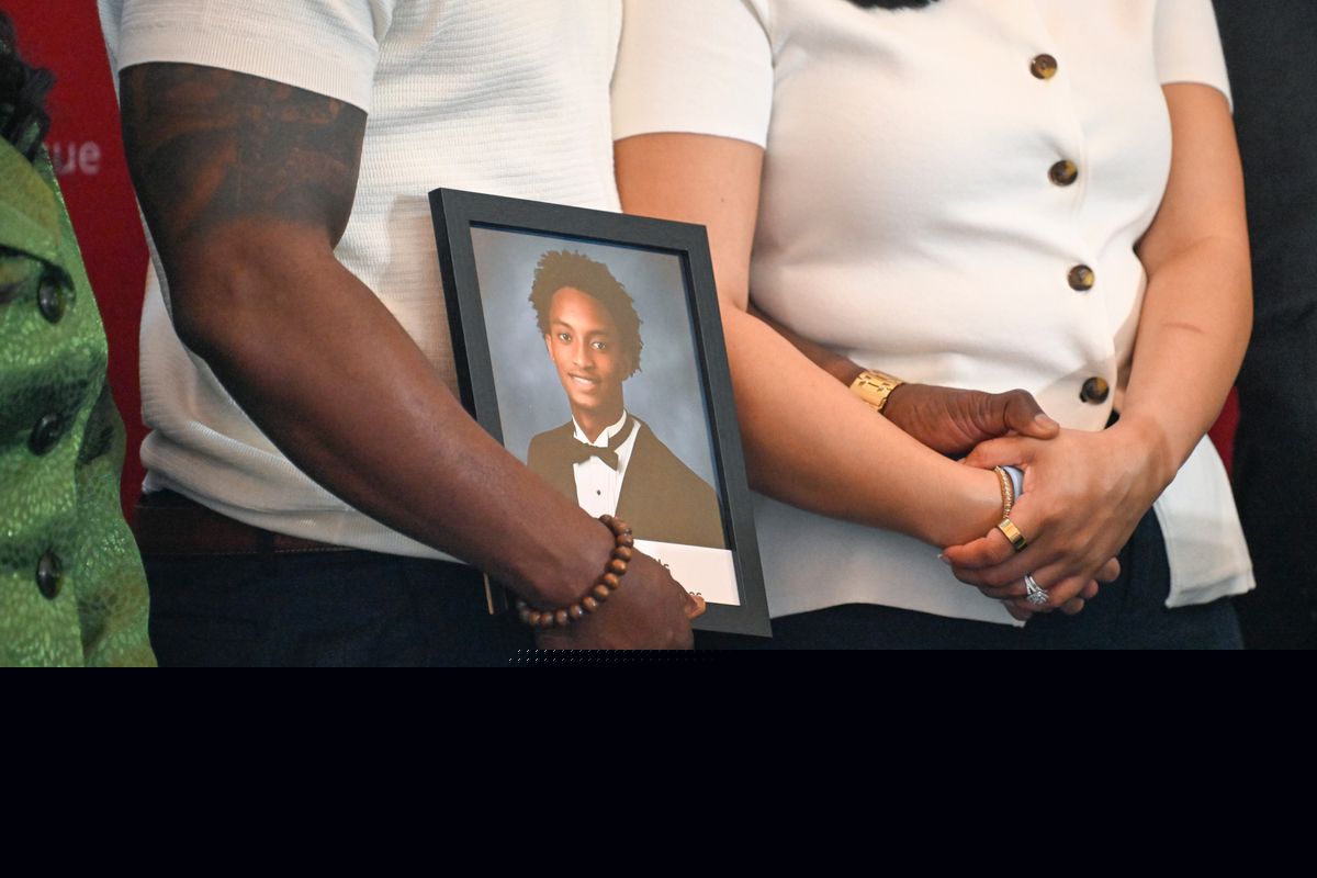 Three people charged with threatening judge, witness and officials tied to Nolan Wells investigation
