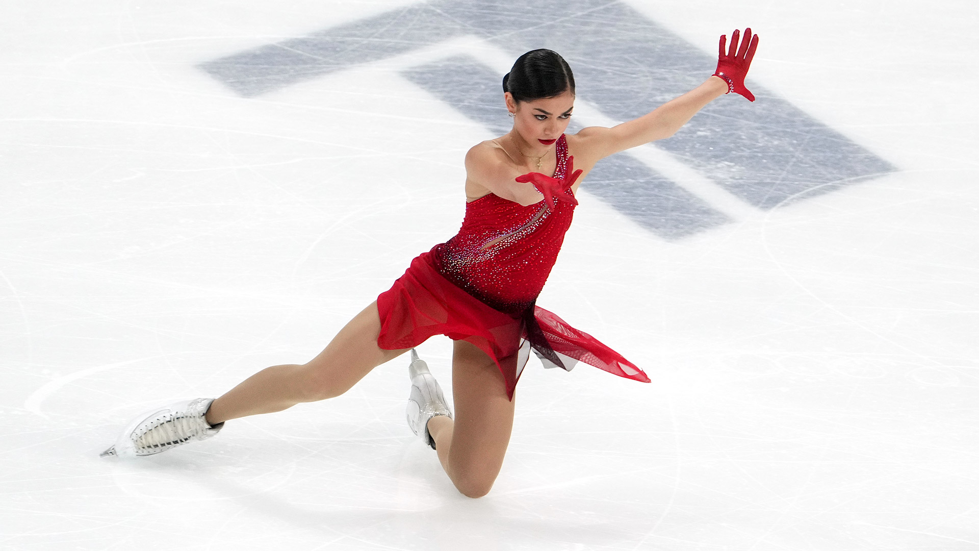 13 Russian athletes to perform at the 2026 Olympics in Italy (PHOTOS)