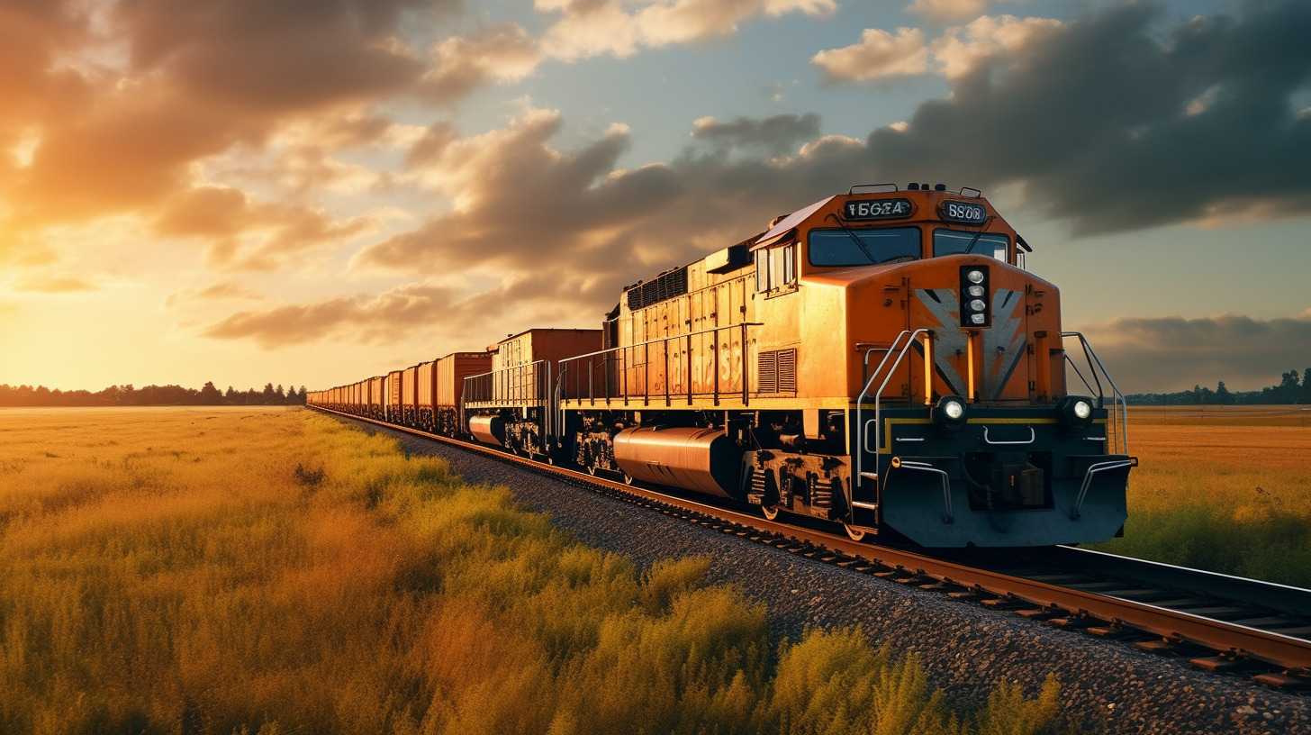 Canadian Pacific Kansas City Limited (CP) to Receive 70 Tier 4 Locomotives from Wabtec, 30 from Progress Rail This Year