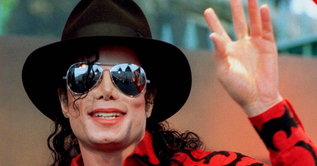 O ‘sumiço’ de Michael Jackson da fachada do Pelourinho que intriga turistas
