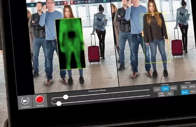 Comment on TSA: New airport security scanner poses “privacy risks” to passengers by FB URL Shortener