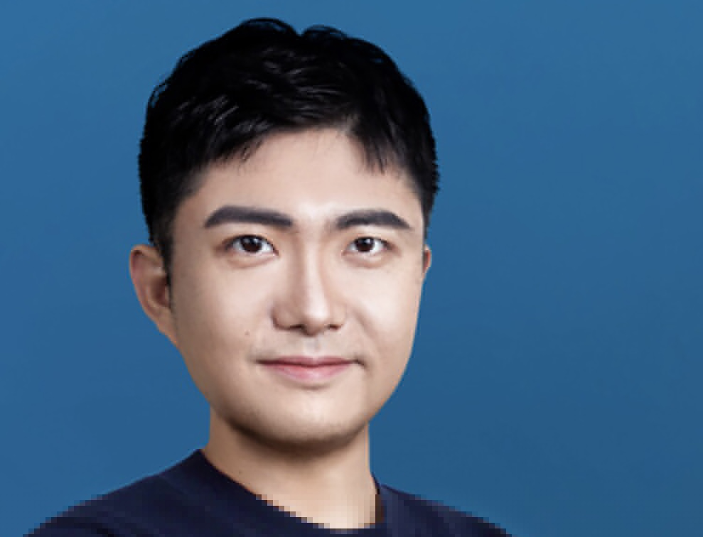 F5 Shanghai appoints Jimyi Xu as Director of Global Marketing & Communications