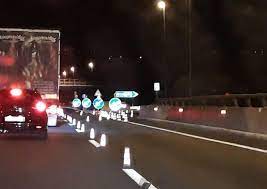 Autostrada A11: chiusa per una notte tratto Pistoia-Montecatini Terme