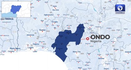 Gunmen Abduct Pregnant Woman In Ondo