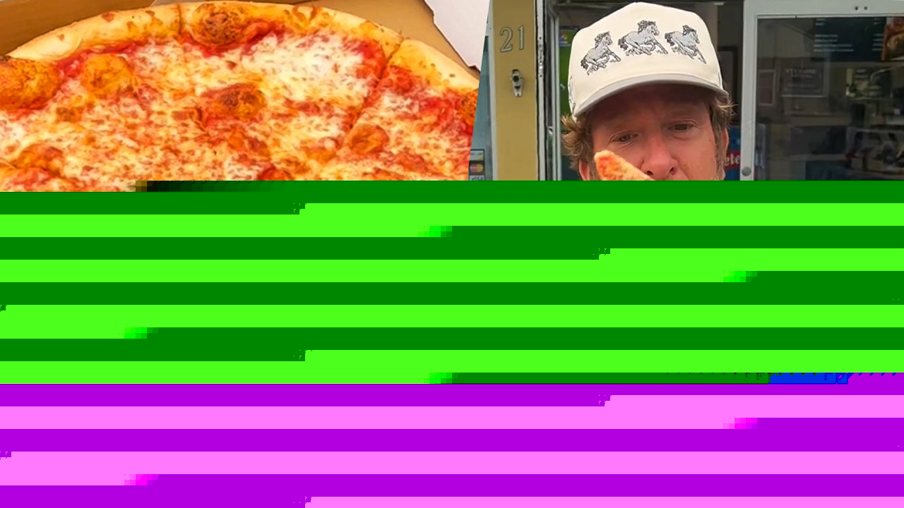 Barstool Pizza Review- Cusato’s Pizzeria