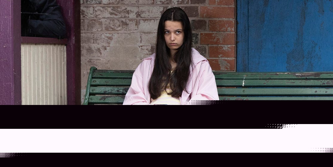 Coronation Street star speaks out after joining soap for murder storyline