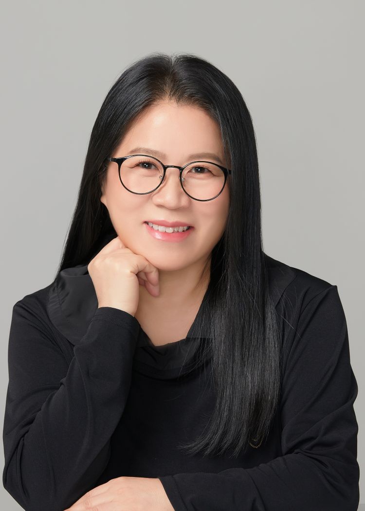 제32회 미주문학상, 박인애 시인 선정