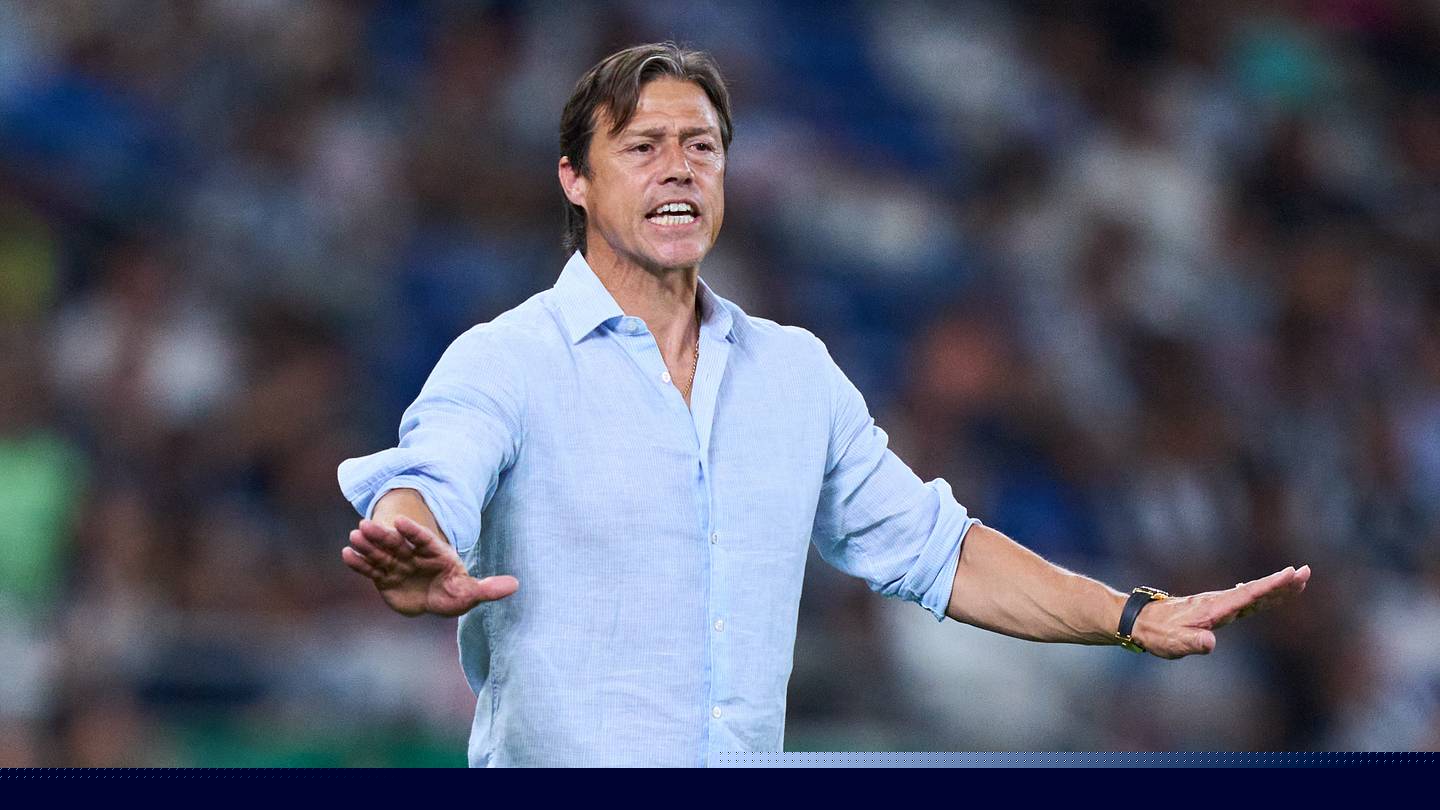 “¿Será porque soy argentino?”: la molestia de Almeyda tras la controversia por Erik Lamela