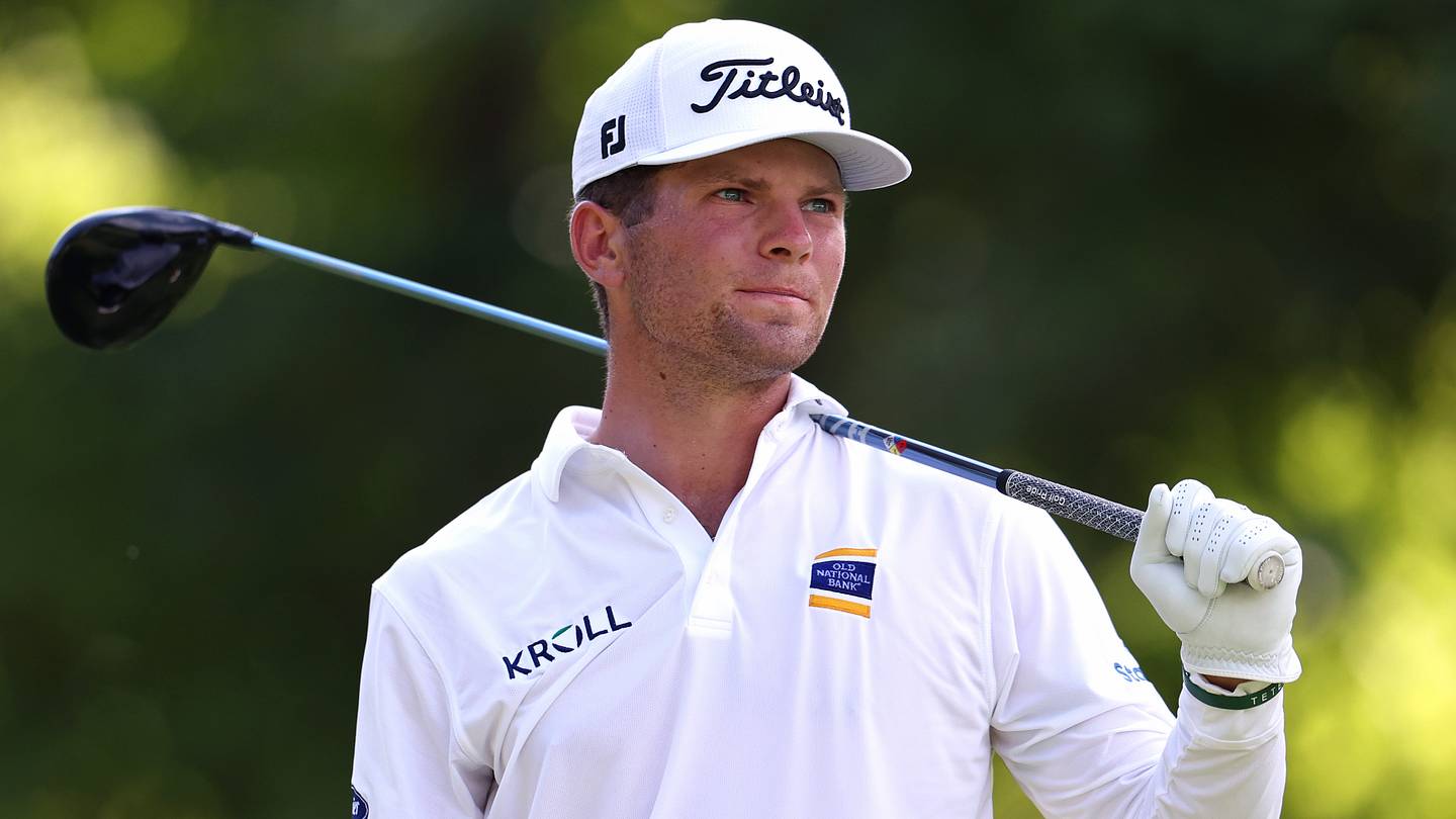 Wyndham Championship payout distribution 2026: Prize money and purse at Sedgefield