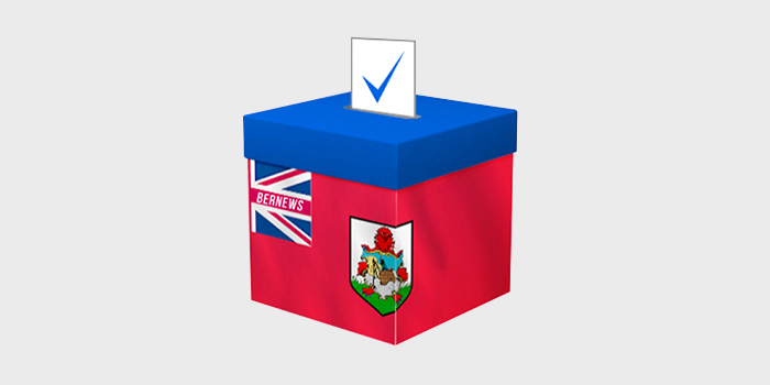 MP Robinson & Government On Electoral Reform