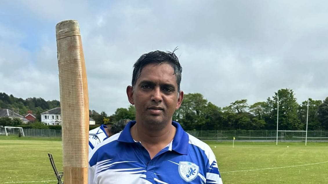 Talybont Rachels secure another win, inch closer to title