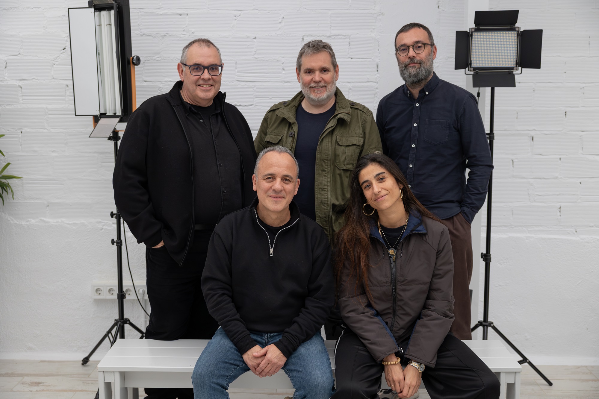 Ardora, created by Pepe Coira and Fran Araújo, begins filming - Production / Funding - Spain