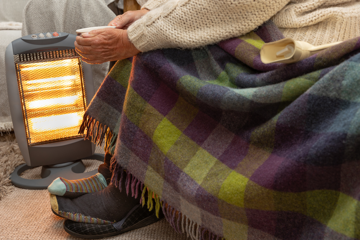 Charity declares "fuel poverty emergency" and demands a social tariff