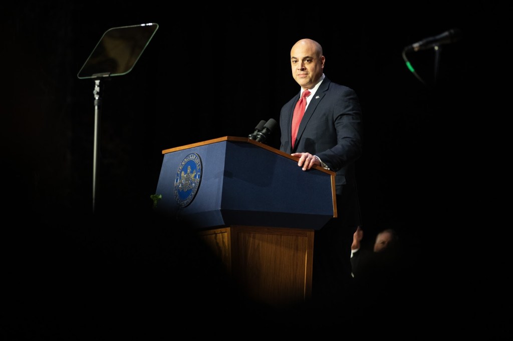 PA Attorney General: Man trafficked teen immigrant girls in Chester County, forced them to work every day, took their pay