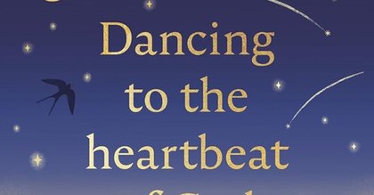 Book review: Dancing to the Heartbeat of God and To Hell’s Mouth and Back by Trystan Owain Hughes
