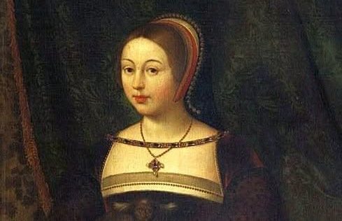 On this day: Margaret Tudor married Archibald Douglas, Earl of Angus