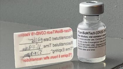 Florida pharmacists allowed to provide COVID-19 vaccine