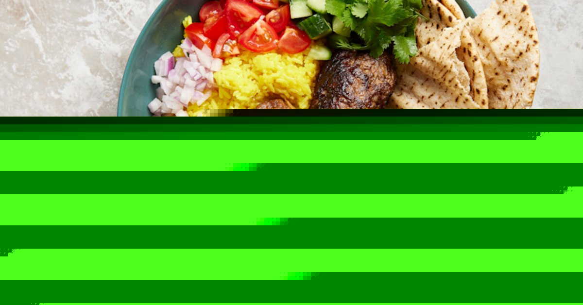 Game-day fuel: Footballer Christian Petracca’s easy, healthy ‘balanced bowls’