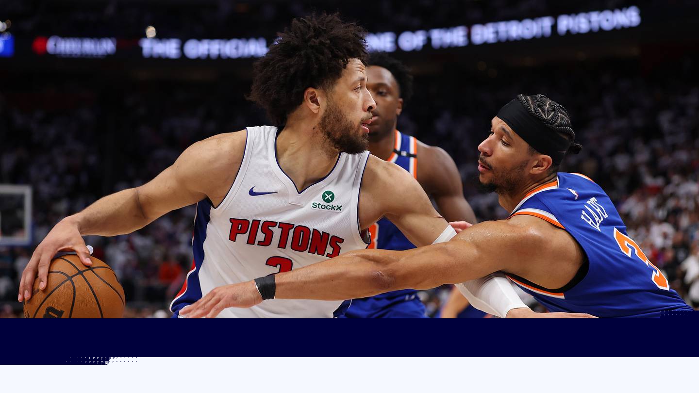 Detroit Pistons must avoid one offseason mistake that will doom them