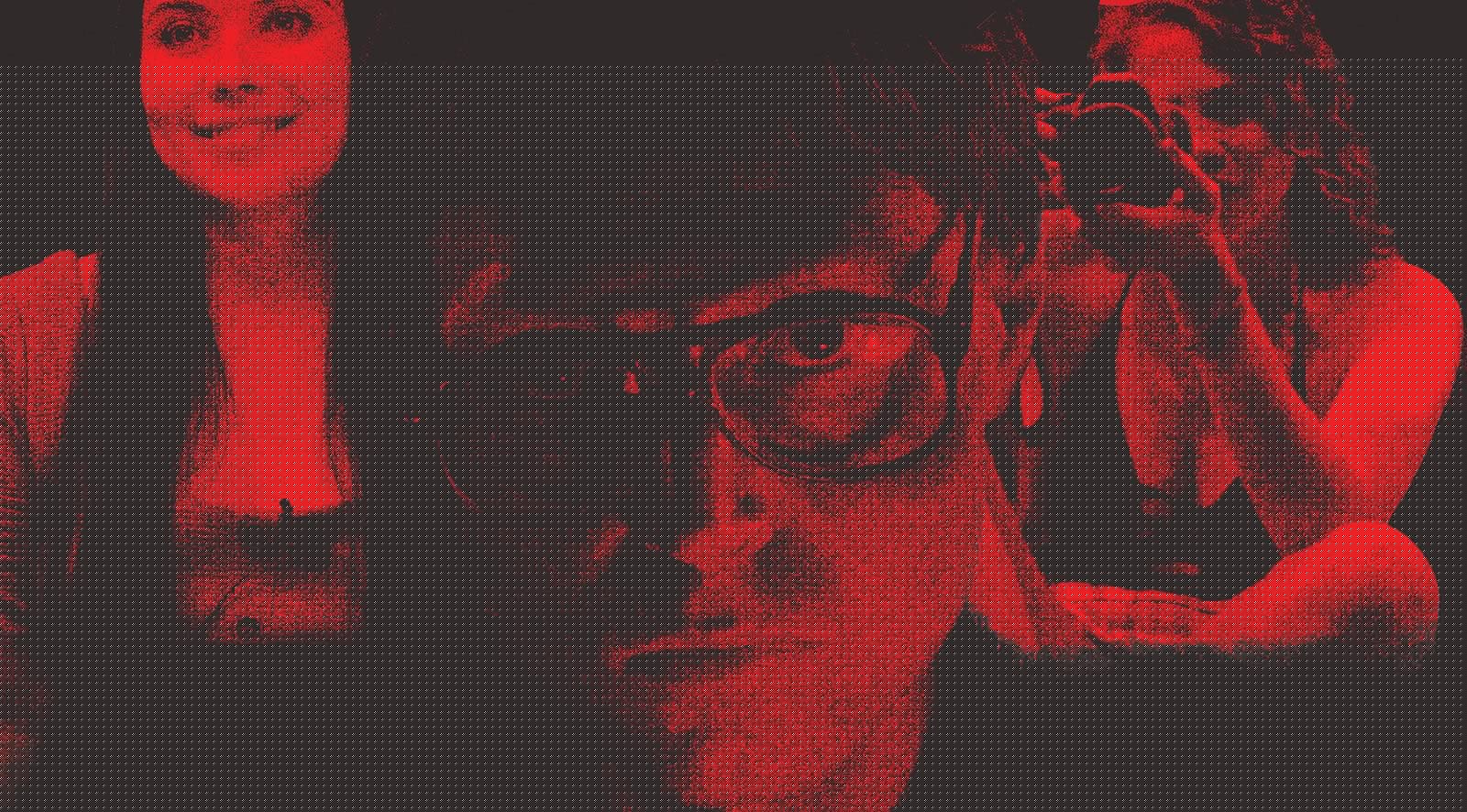 Tim Kasher announces Who’s Watching (Original Motion Picture Soundtrack) out in October via 15 Passenger Records