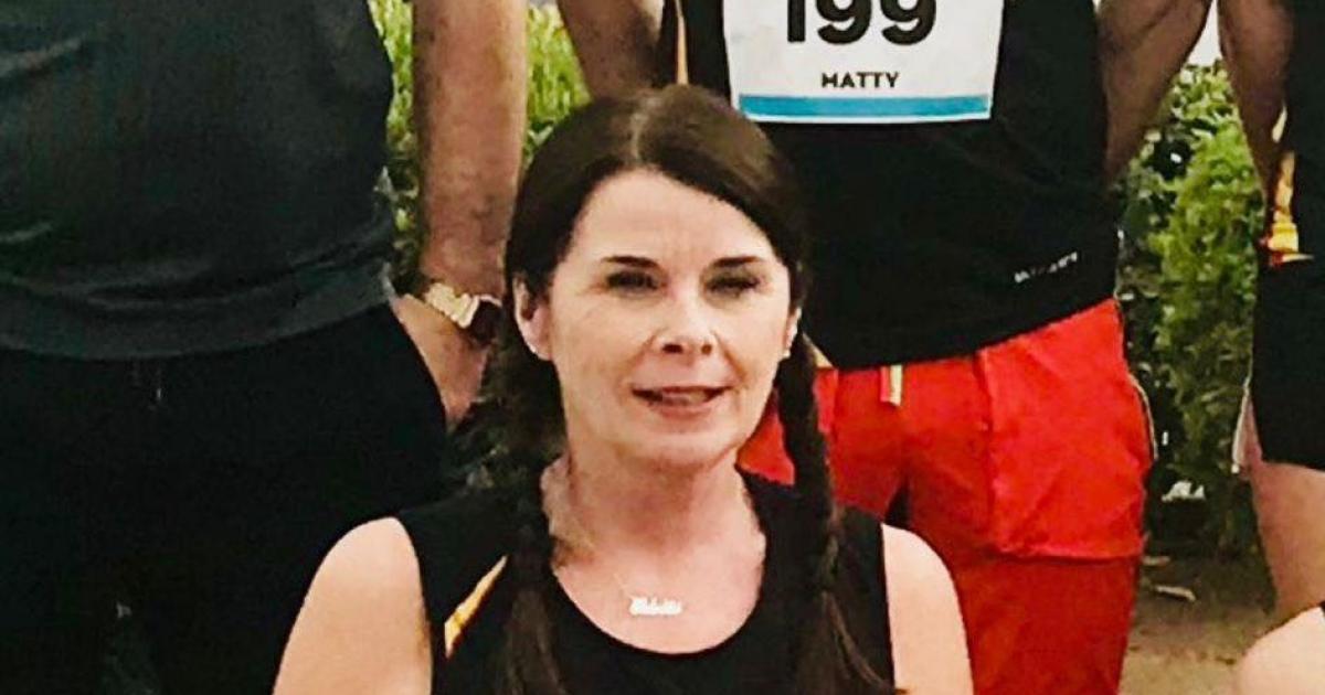 Heartfelt tributes to 'running buddy and lovely friend' who died from cancer