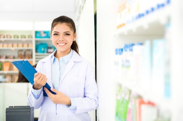Pharmacy Technician Job Description