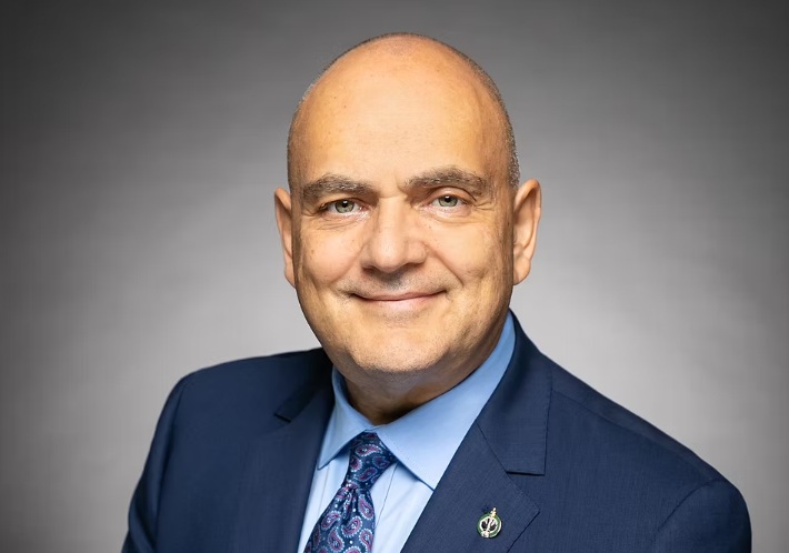 Conservative MP for Brantford-Brant South announces he’s stepping down in September