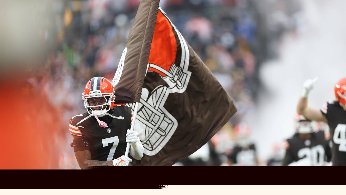 Tyson Campbell Believes Cleveland Browns Could Have Best Secondary in NFL