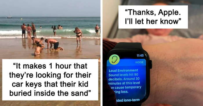 32 Parents Having A Worse Day Than You