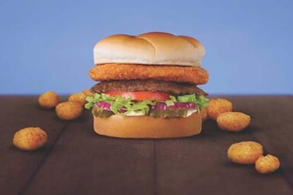 First-ever Curdtoberfest celebration brings back Culver’s CurderBurger