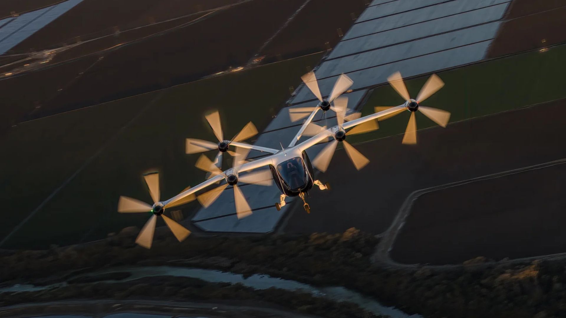 Joby establishes 45,000-sq-foot Texas hub ahead of planned eVTOL air taxi flights
