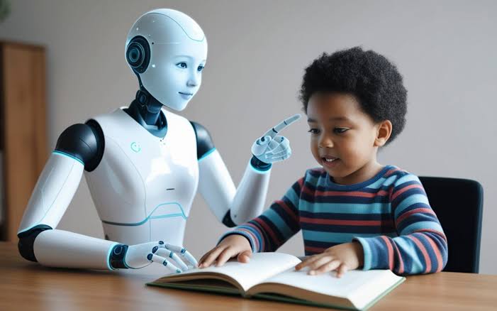 UN Decries Children Exposure To Unregulated AI, Online Harms