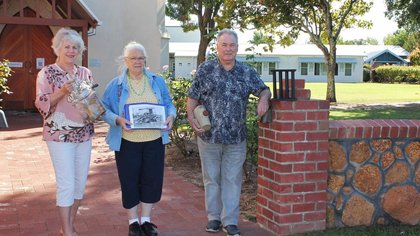 Local history and heritage archiving group gets the nod to expand area and more funding
