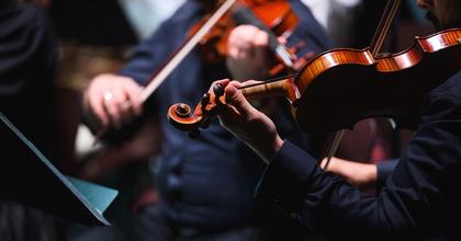 Annual MSU festival highlights dynamic chamber music with highly acclaimed musicians