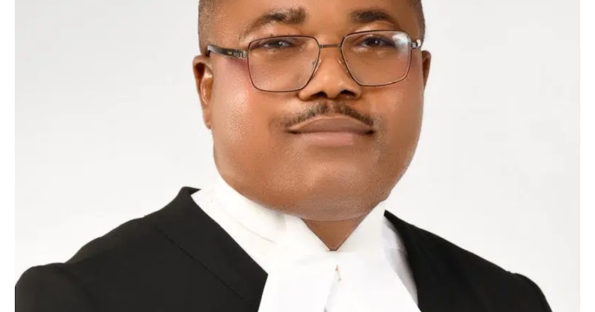 'Time Running Out’ – Ejiofor Responds After Nnamdi Kanu Ends Legal Representation