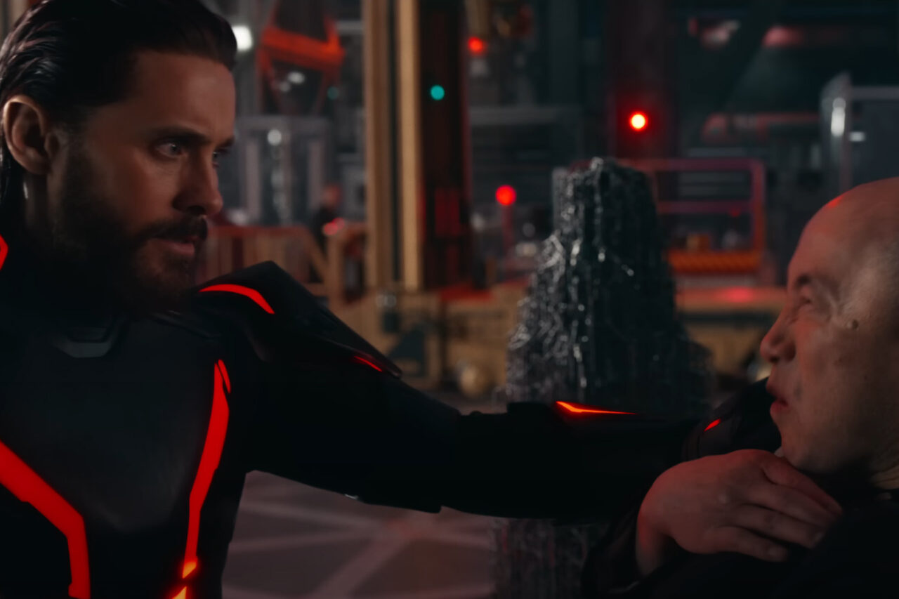 Jared Leto’nun Bizarre-Ass ‘Tron: Ares’ set davranışı belki de en az garip eşek set davranışı