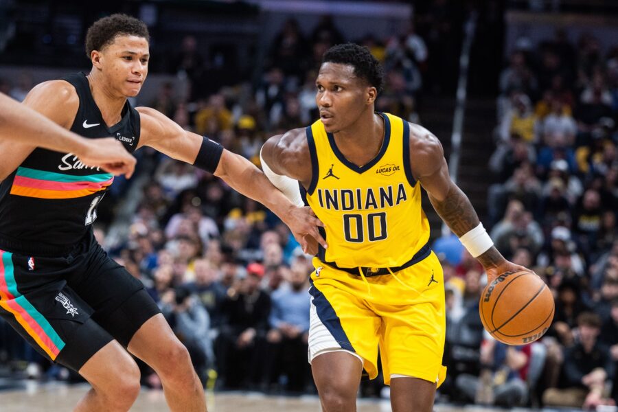 Trade Rumors: Mathurin, Murray, Olynyk, Blazers, Nuggets