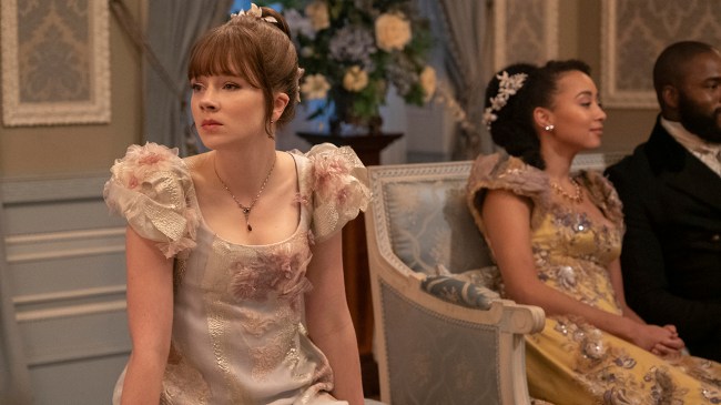 Who Does Eloise Marry in Bridgerton? The Showrunner Just Revealed When Her Season Will Be