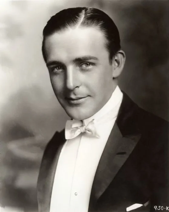 Wallace Reid (Fake News: Fact Checking Hollywood Babylon Episode 6)