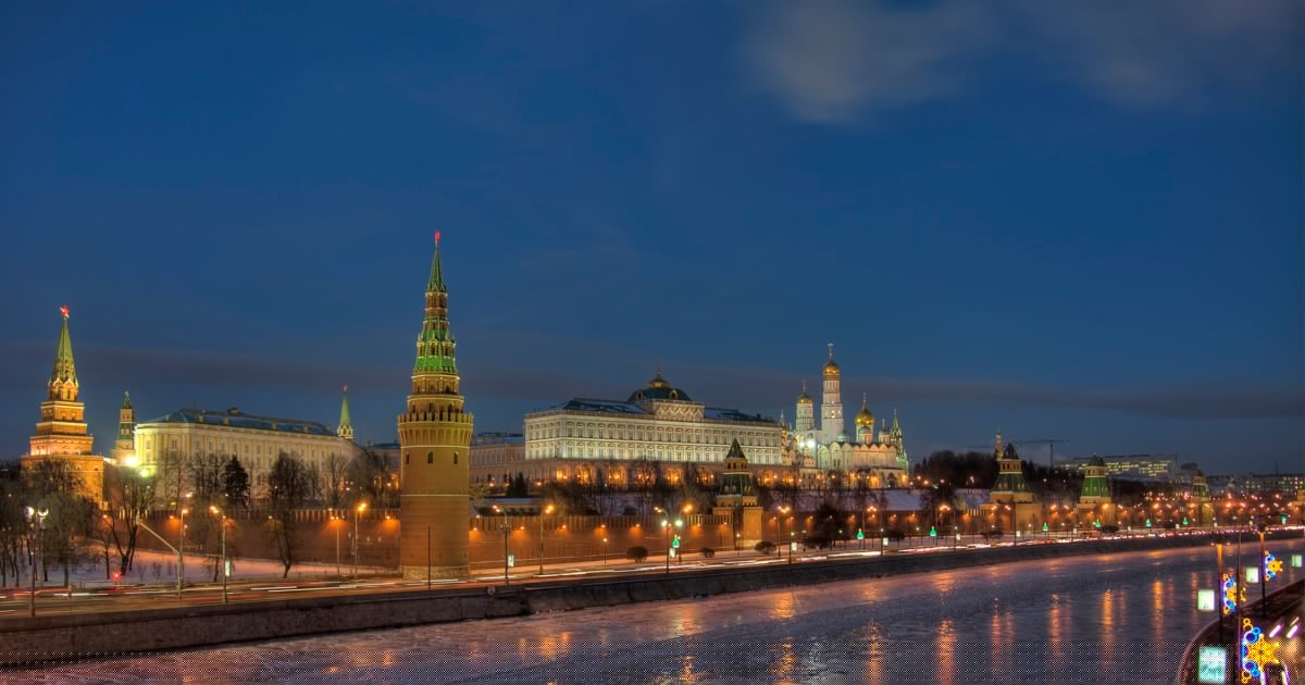 Điện Kremlin: Ông Putin đã gửi thông điệp cho ông Trump về ý tưởng ngừng bắn ở Ukraine