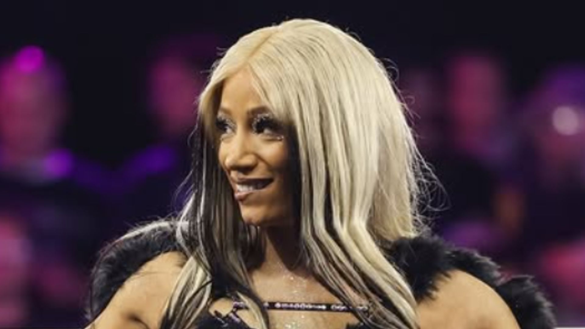 Former champion teases a huge rematch with Mercedes Mone on AEW Dynamite next week