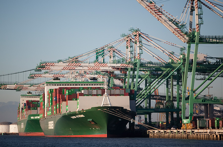 Port of Long Beach CEO Mario Cordero to Retire After Serving Over 8 Years