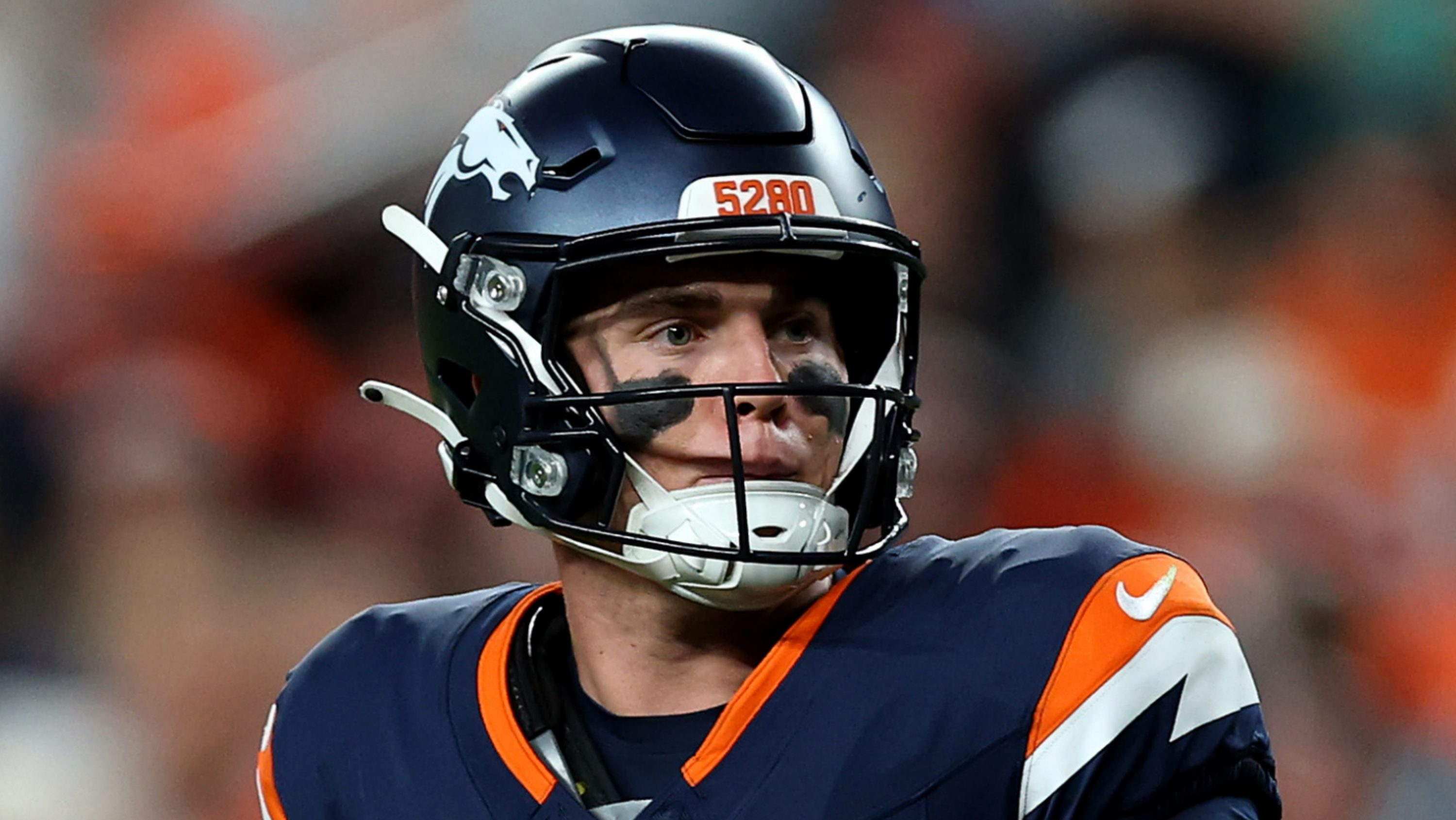 Former Broncos Coach Offers Polarizing QB Comparison for Bo Nix