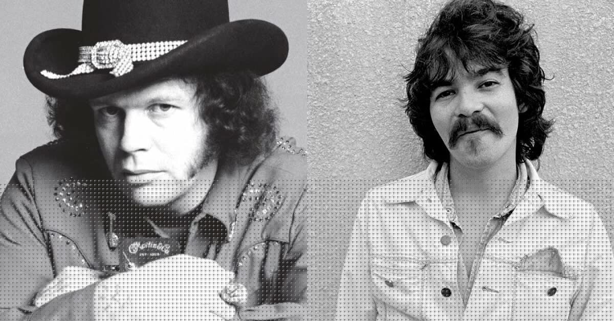 Unreleased John Prine, David Allan Coe Songs Grace New Projects