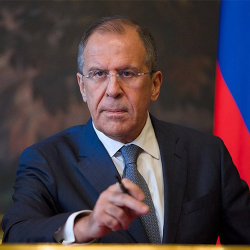 Serghei Lavrov vrea ‘liniște confidențială’ pentru negocierile de pace cu Ucraina. Ce spune de garanțiile de securitate